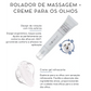 Creme Para Área Dos Olhos - 4 em 1 - Sérum CutesyCare